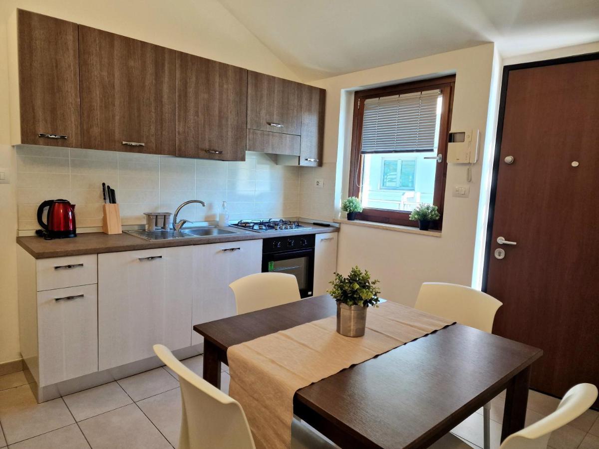 Casa Elena By Tramonti Apartments LʼAquila المظهر الخارجي الصورة