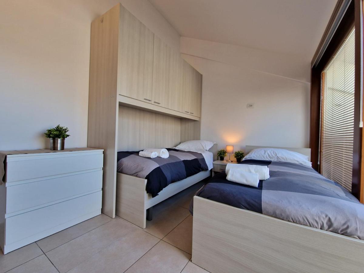 Casa Elena By Tramonti Apartments LʼAquila المظهر الخارجي الصورة
