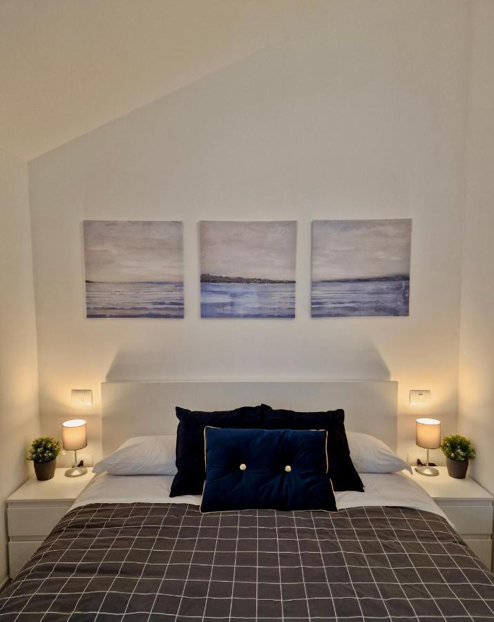Casa Elena By Tramonti Apartments LʼAquila المظهر الخارجي الصورة