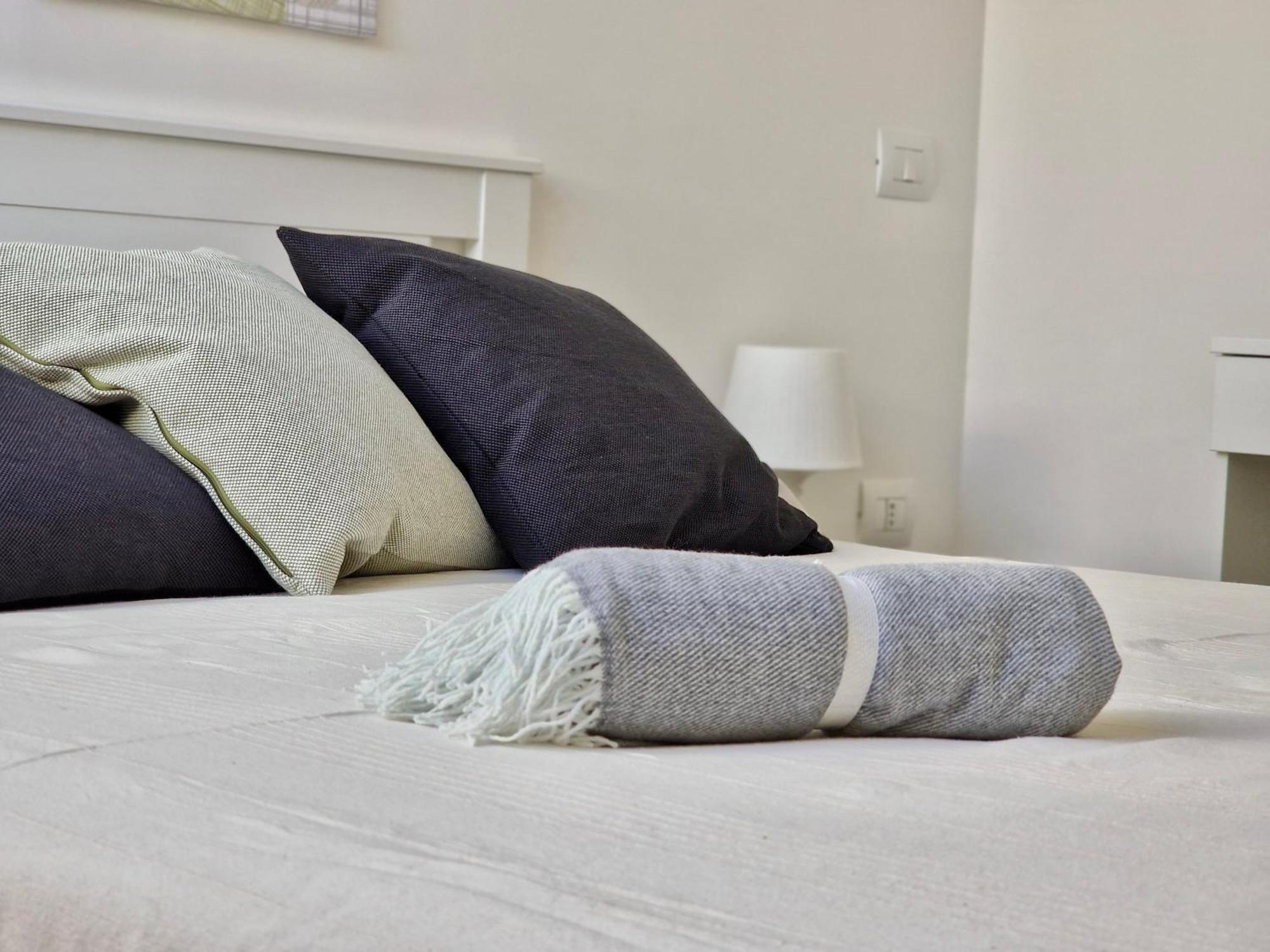 Casa Elena By Tramonti Apartments LʼAquila المظهر الخارجي الصورة