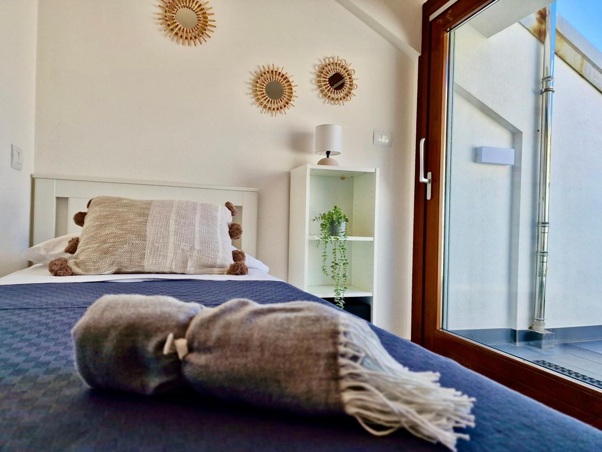 Casa Elena By Tramonti Apartments LʼAquila المظهر الخارجي الصورة