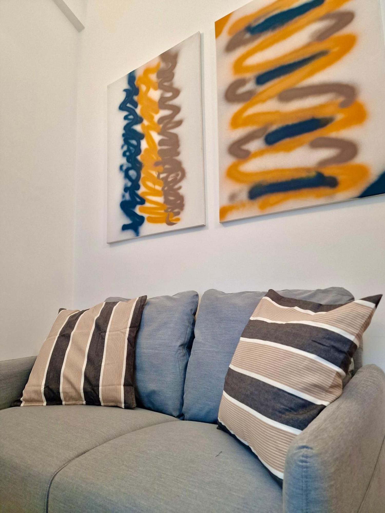 Casa Elena By Tramonti Apartments LʼAquila المظهر الخارجي الصورة