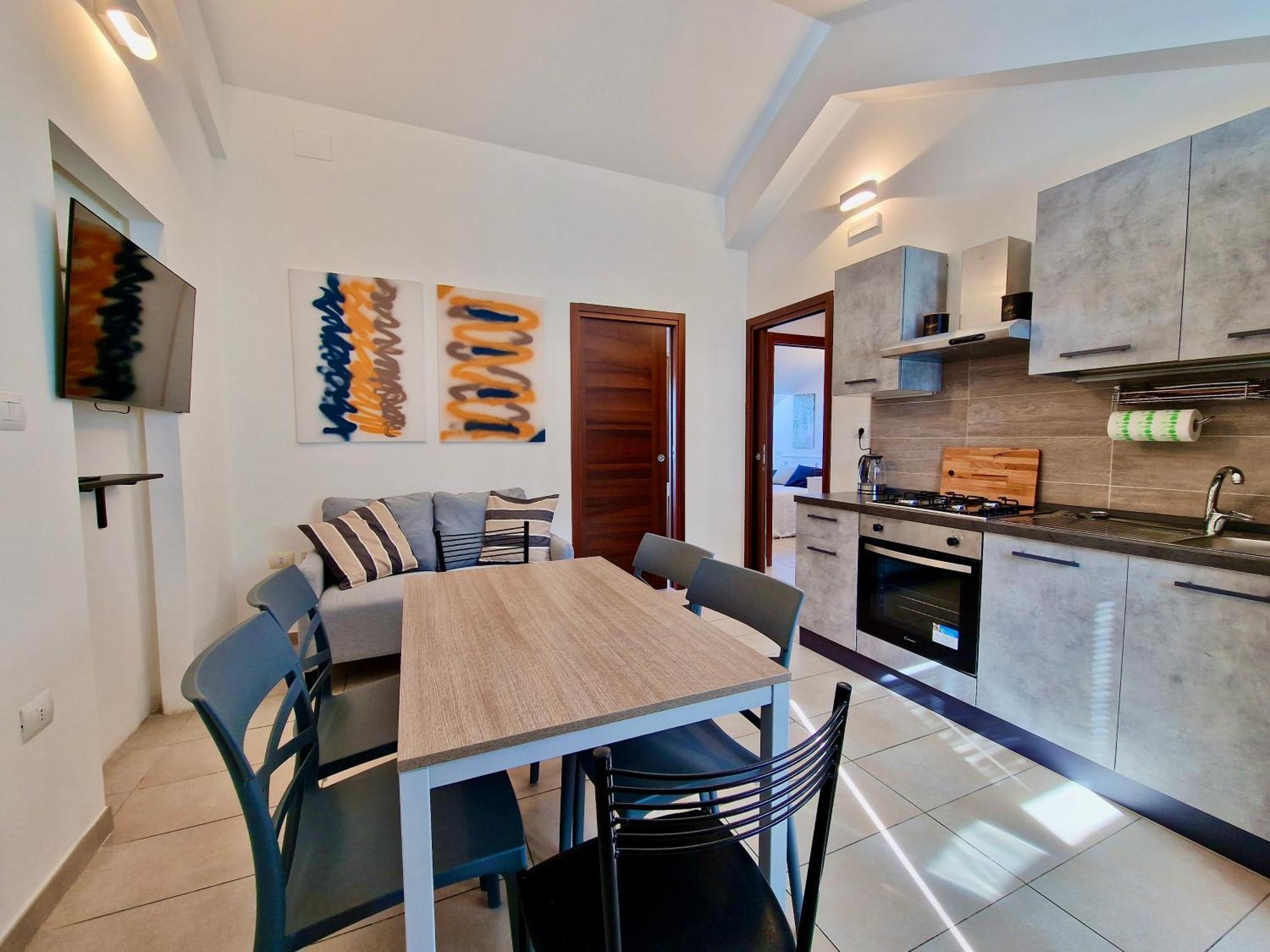 Casa Elena By Tramonti Apartments LʼAquila المظهر الخارجي الصورة