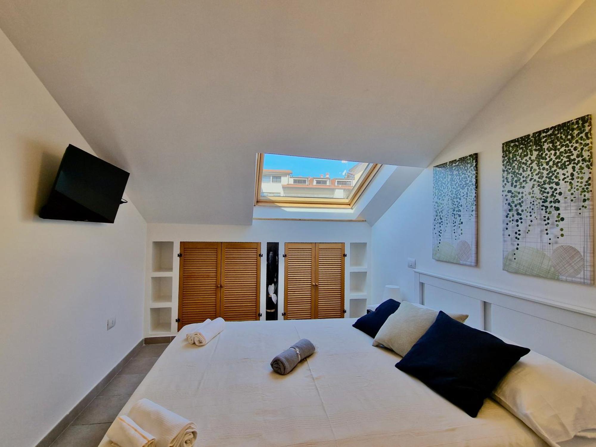 Casa Elena By Tramonti Apartments LʼAquila المظهر الخارجي الصورة