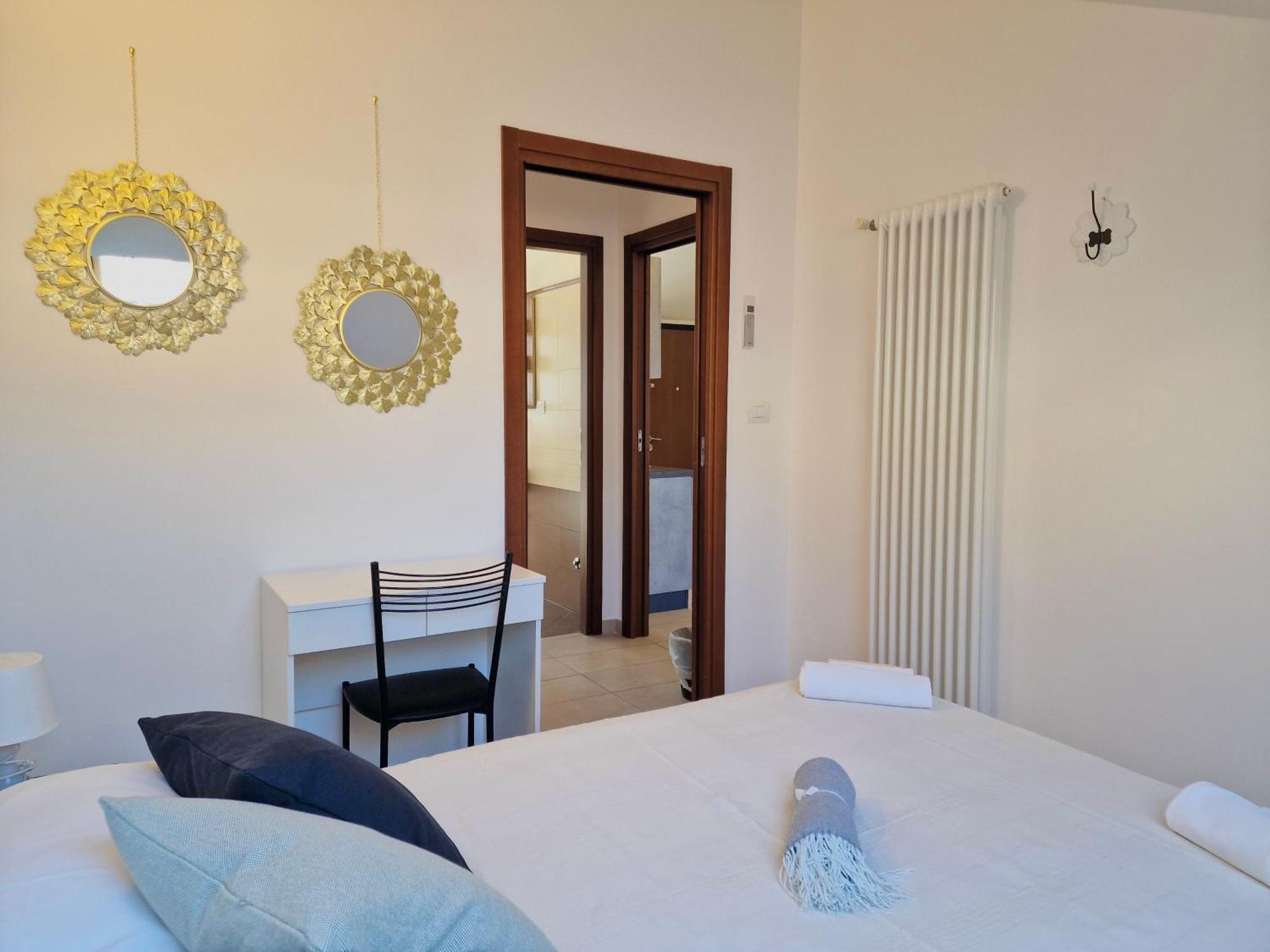 Casa Elena By Tramonti Apartments LʼAquila المظهر الخارجي الصورة