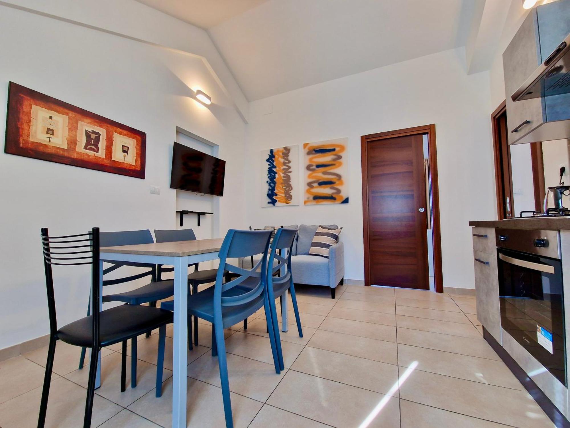 Casa Elena By Tramonti Apartments LʼAquila المظهر الخارجي الصورة