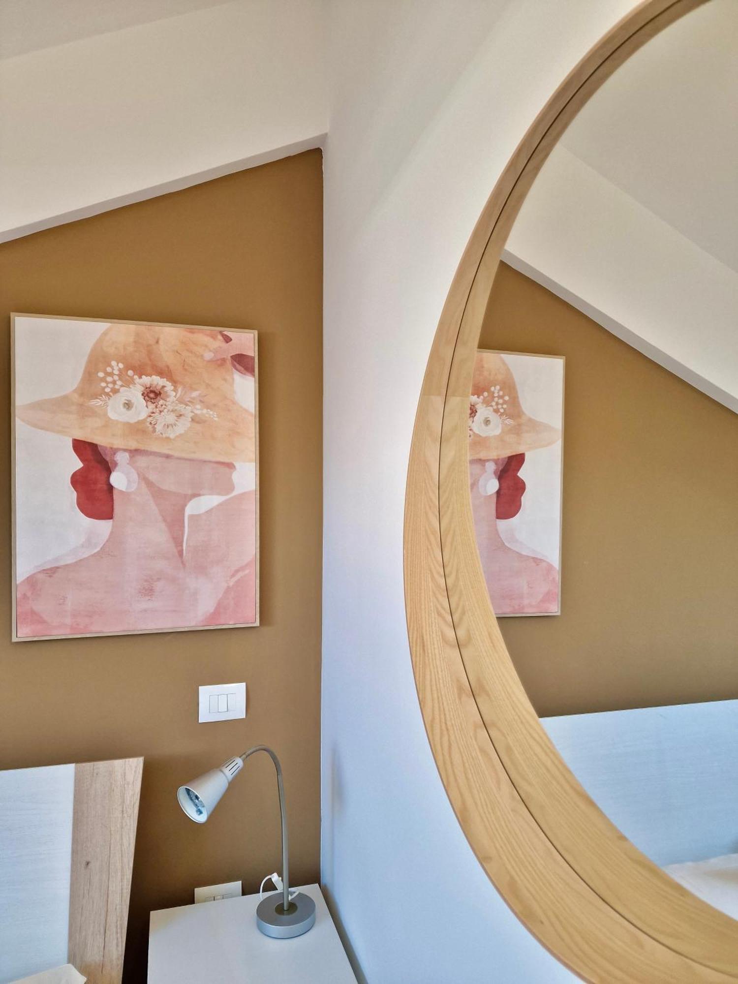 Casa Elena By Tramonti Apartments LʼAquila المظهر الخارجي الصورة